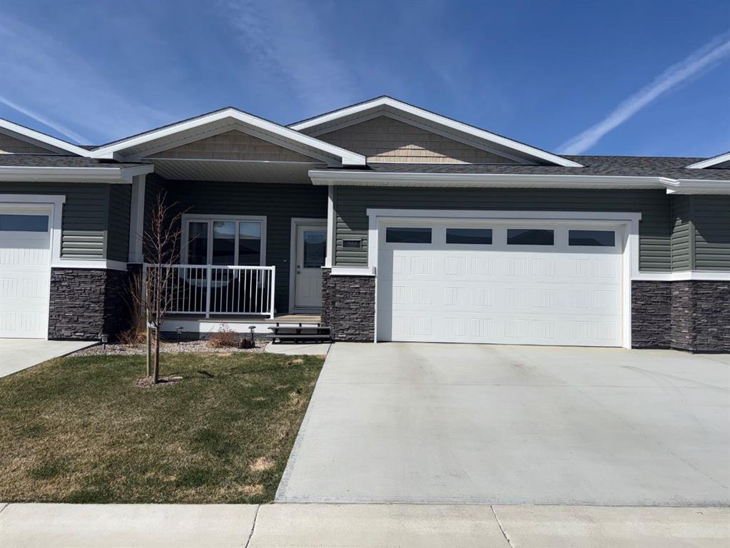 Third View of #502, 1940 Parkside Way , NONE, Coaldale, Alberta, T1M 0G5