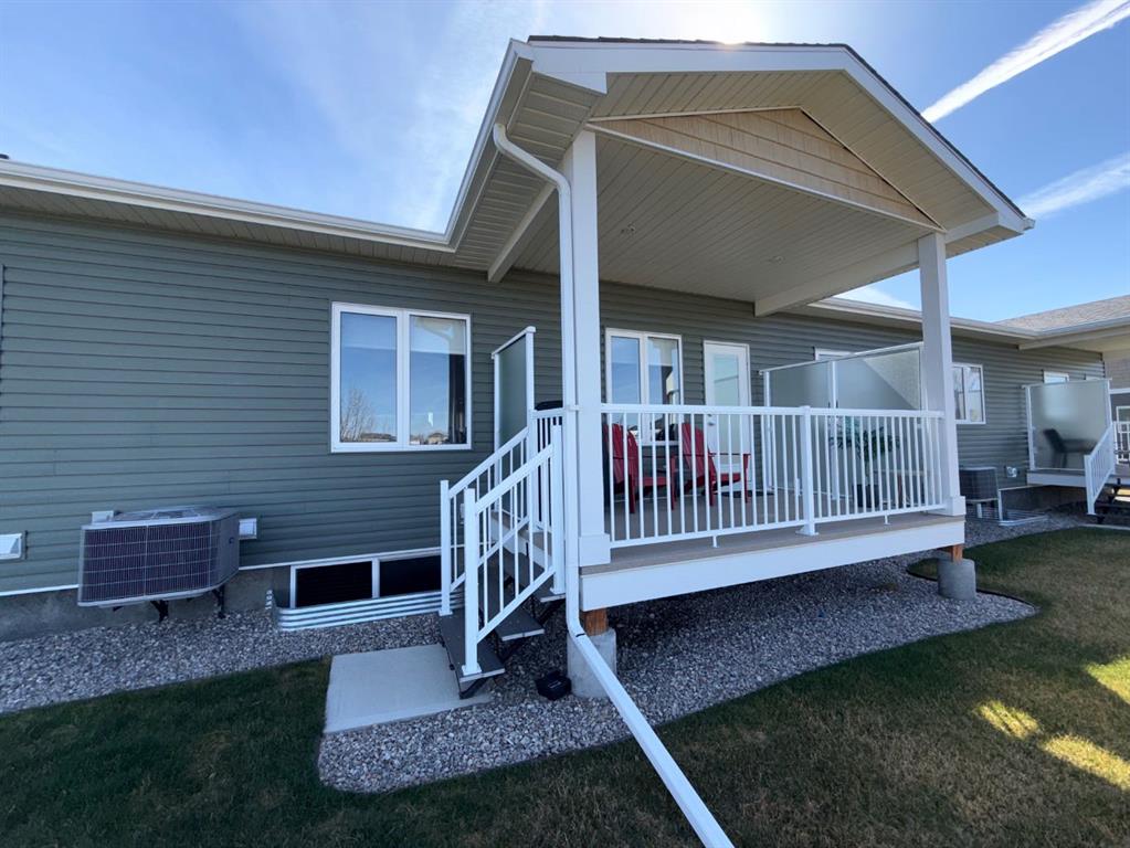 Fourth View of #502, 1940 Parkside Way , NONE, Coaldale, Alberta, T1M 0G5