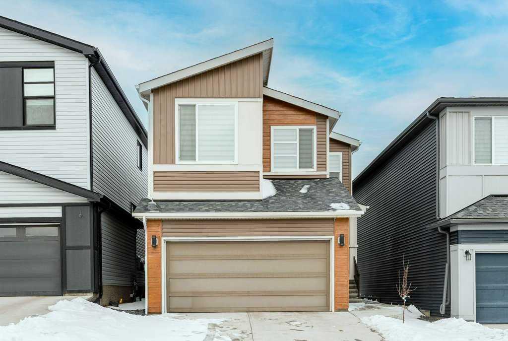 13 Calhoun Crescent NE, A2301436, Alberta,