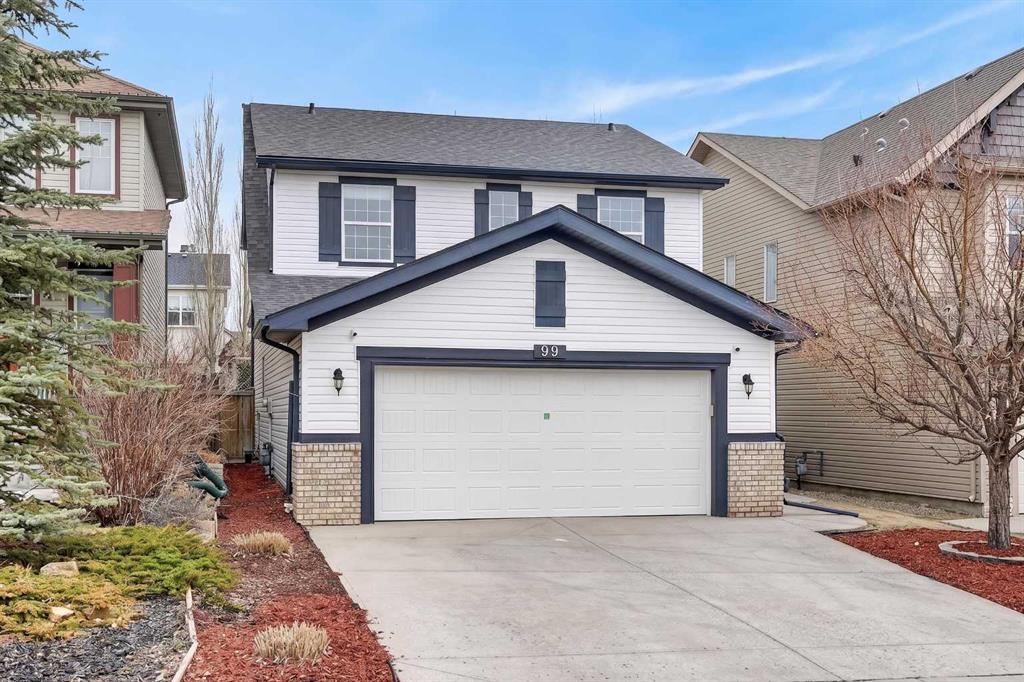99 Evansbrooke Manor NW, A2301438, Alberta,
