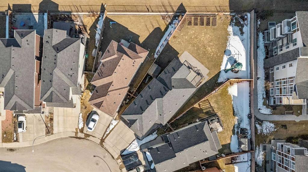 Fourth View of 66 Skyview Ranch Crescent NE, Skyview Ranch, Calgary, Alberta, T3N 0E3