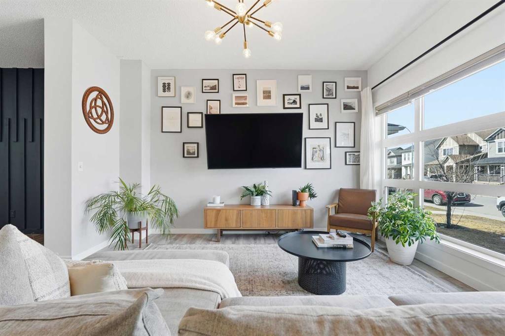 Fifth View of 45 Copperpond Avenue SE, Copperfield, Calgary, Alberta, T2Z5B3