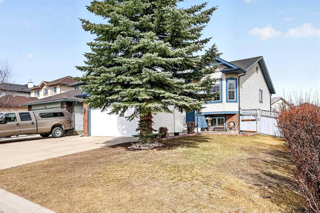 Third View of 76 Crystalridge Crescent , Crystalridge, Okotoks, Alberta, T1S 1V2