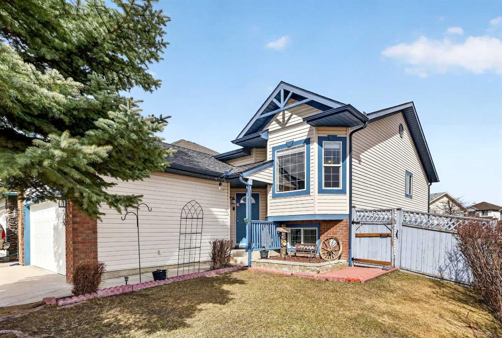 Fourth View of 76 Crystalridge Crescent , Crystalridge, Okotoks, Alberta, T1S 1V2