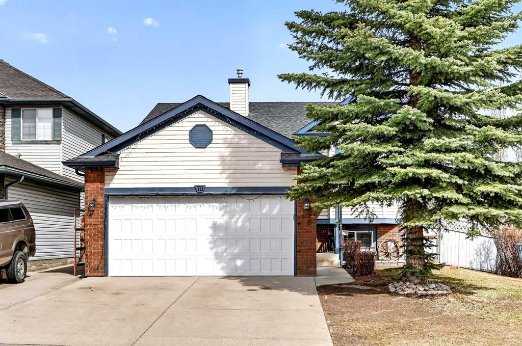 Fifth View of 76 Crystalridge Crescent , Crystalridge, Okotoks, Alberta, T1S 1V2