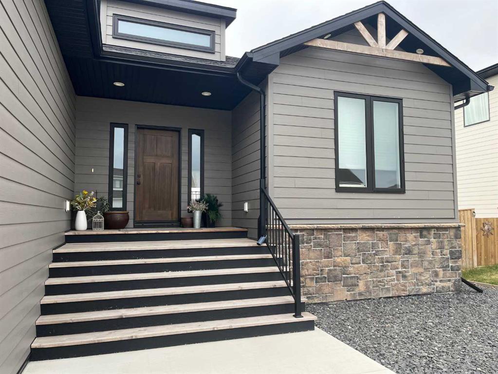 Third View of 340 Church Avenue , NONE, Raymond, Alberta, T0K 2S0