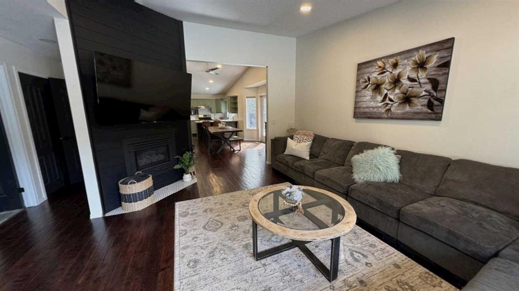 Fourth View of 24, 32375 Range Road 62  , NONE, Rural Mountain View County, Alberta, T0M1X0