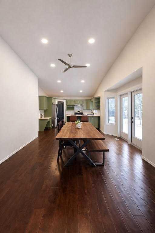 Fifth View of 24, 32375 Range Road 62  , NONE, Rural Mountain View County, Alberta, T0M1X0