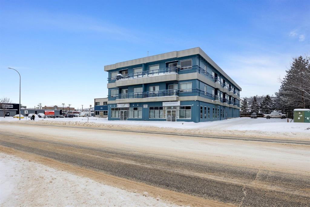 212, 8026 Franklin Avenue , A2301485, Alberta,