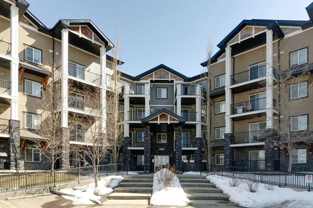 2321, 130 Panatella Street NW, A2301489, Alberta,