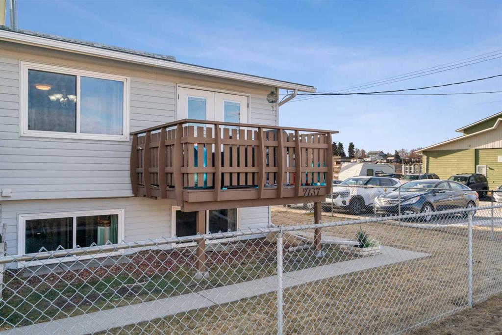 Second View of #A, 2737 78 Avenue SE, Ogden, Calgary, Alberta, T2C 1E8
