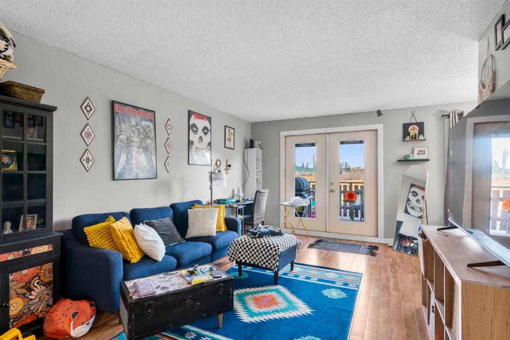 Fifth View of #A, 2737 78 Avenue SE, Ogden, Calgary, Alberta, T2C 1E8