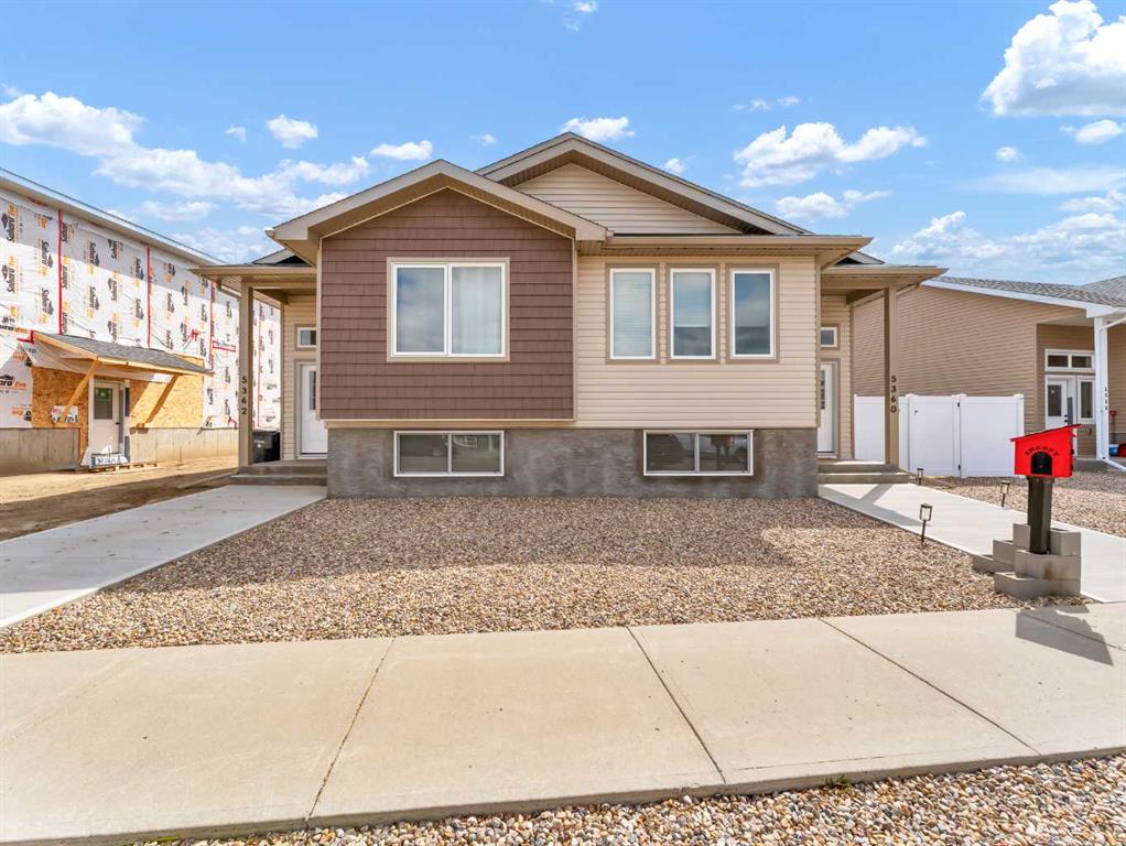 Second View of 5360 Southlands Drive SE, Southland, Medicine Hat, Alberta, T1B 0R2