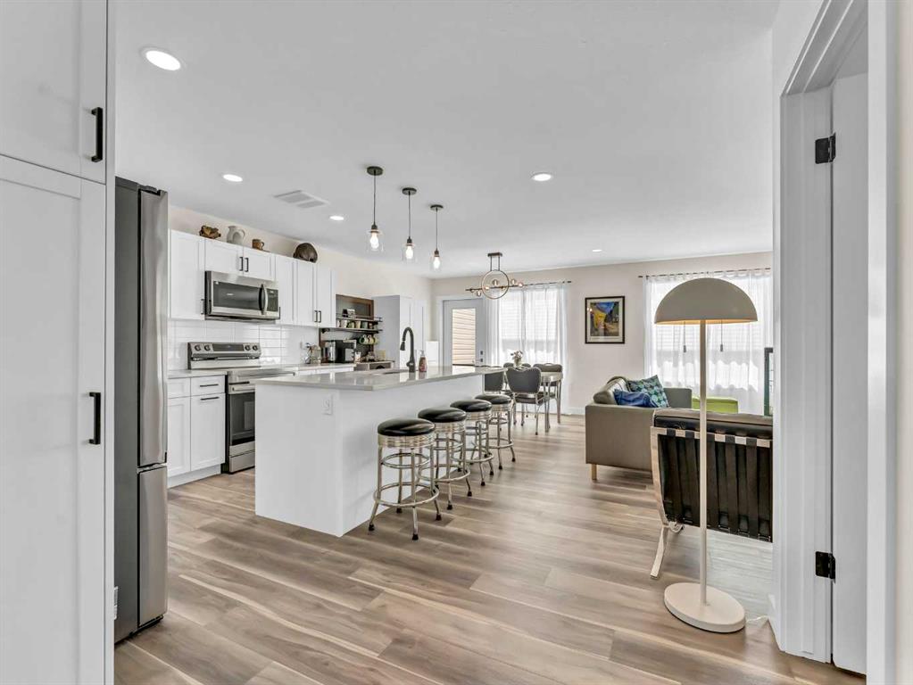 Fifth View of 5360 Southlands Drive SE, Southland, Medicine Hat, Alberta, T1B 0R2