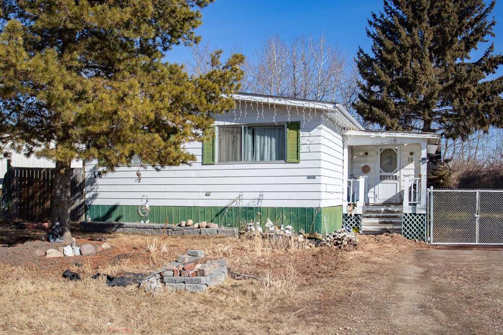 18 Hearthstone Drive , A2301507, Alberta,