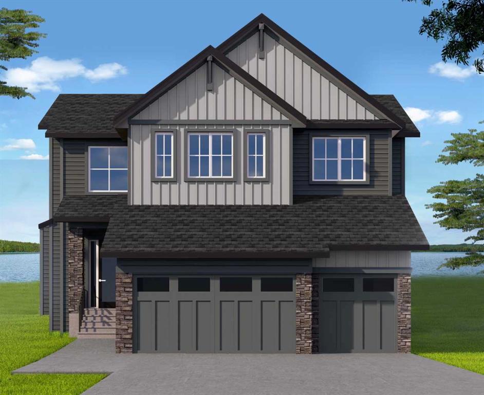 932 South Shore Terrace , A2301512, Alberta,