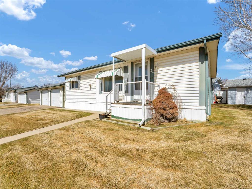 Third View of 23, 1600 Strachan Road SE, SE Southridge, Medicine Hat, Alberta, T1B4M3