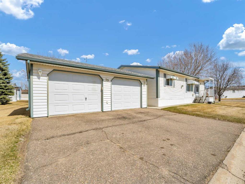 Fourth View of 23, 1600 Strachan Road SE, SE Southridge, Medicine Hat, Alberta, T1B4M3