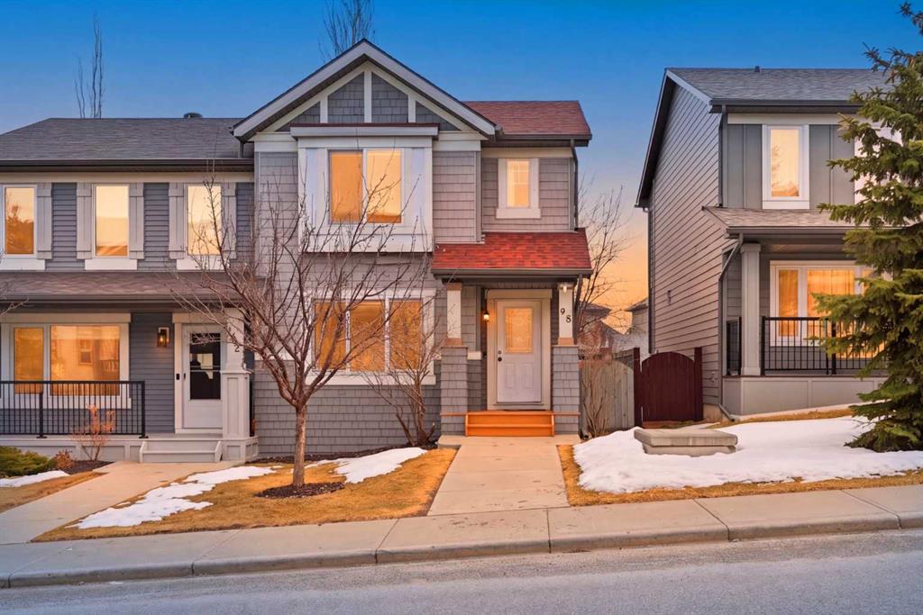 98 Panatella Hill NW, A2301521, Alberta,