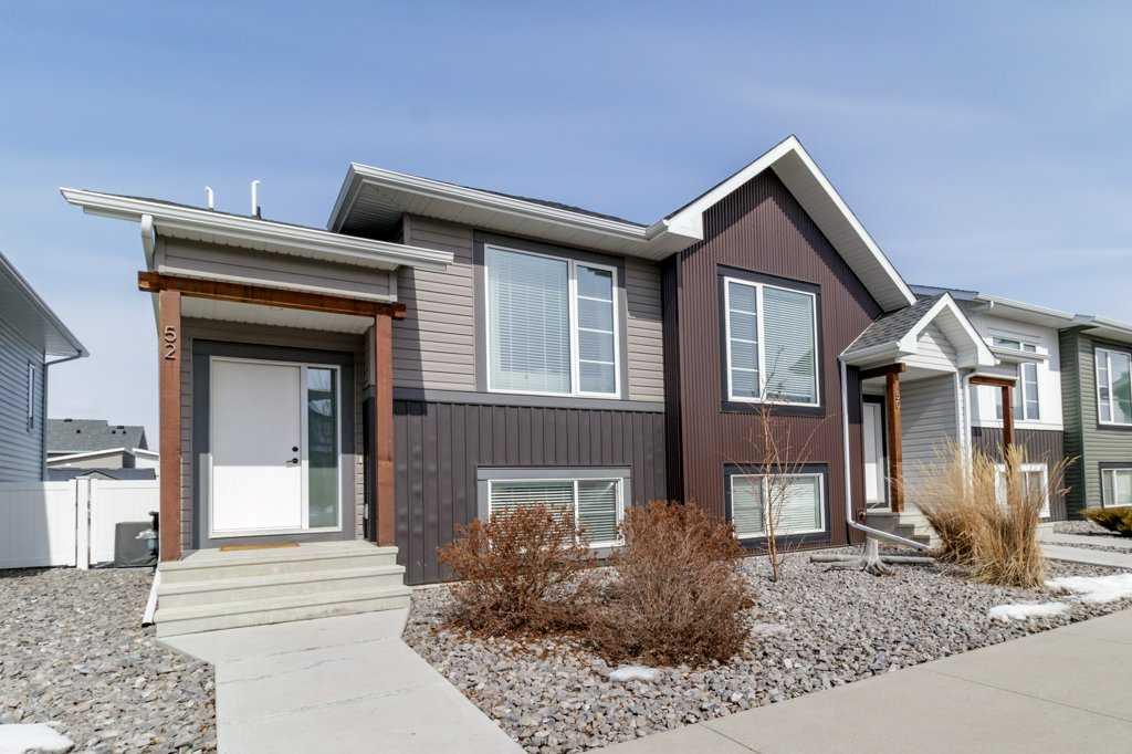 Second View of 52 Evergreen Way , Evergreen, Red Deer, Alberta, T4P 3E5