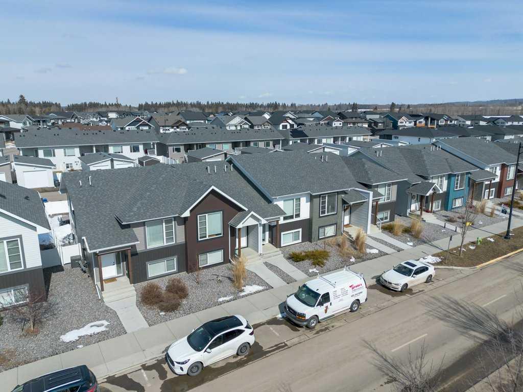 Third View of 52 Evergreen Way , Evergreen, Red Deer, Alberta, T4P 3E5