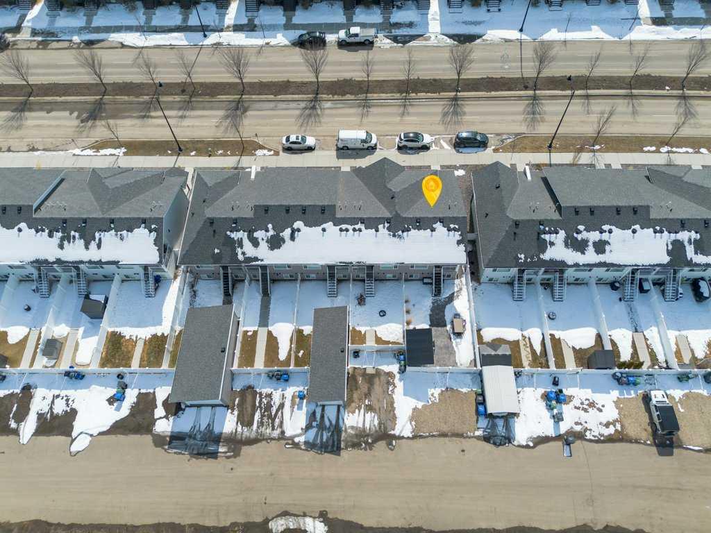 Fifth View of 52 Evergreen Way , Evergreen, Red Deer, Alberta, T4P 3E5