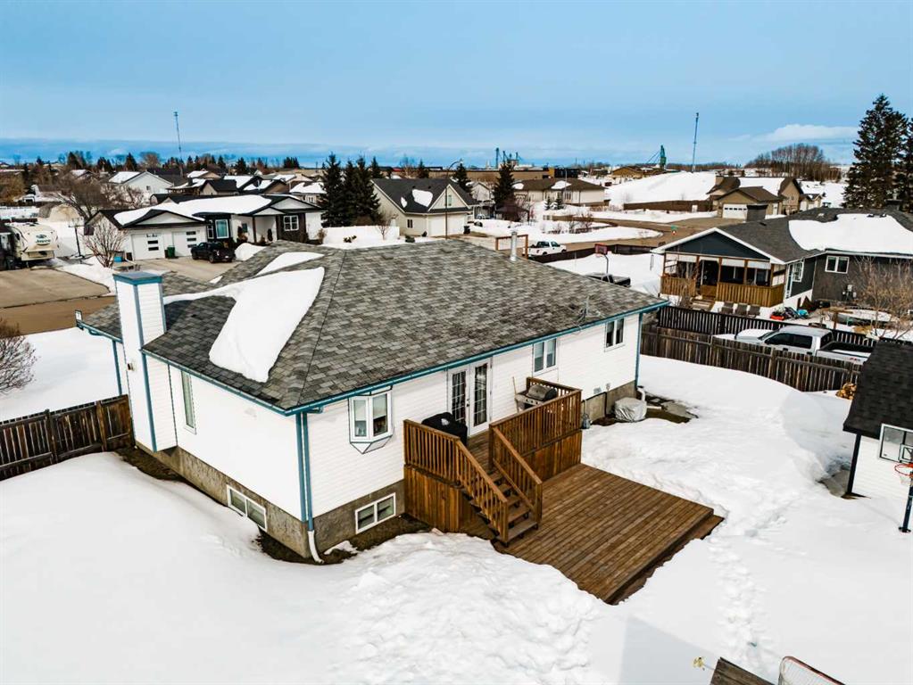 Fourth View of 10105 91 Avenue , NONE, La Crete, Alberta, T0H2H0