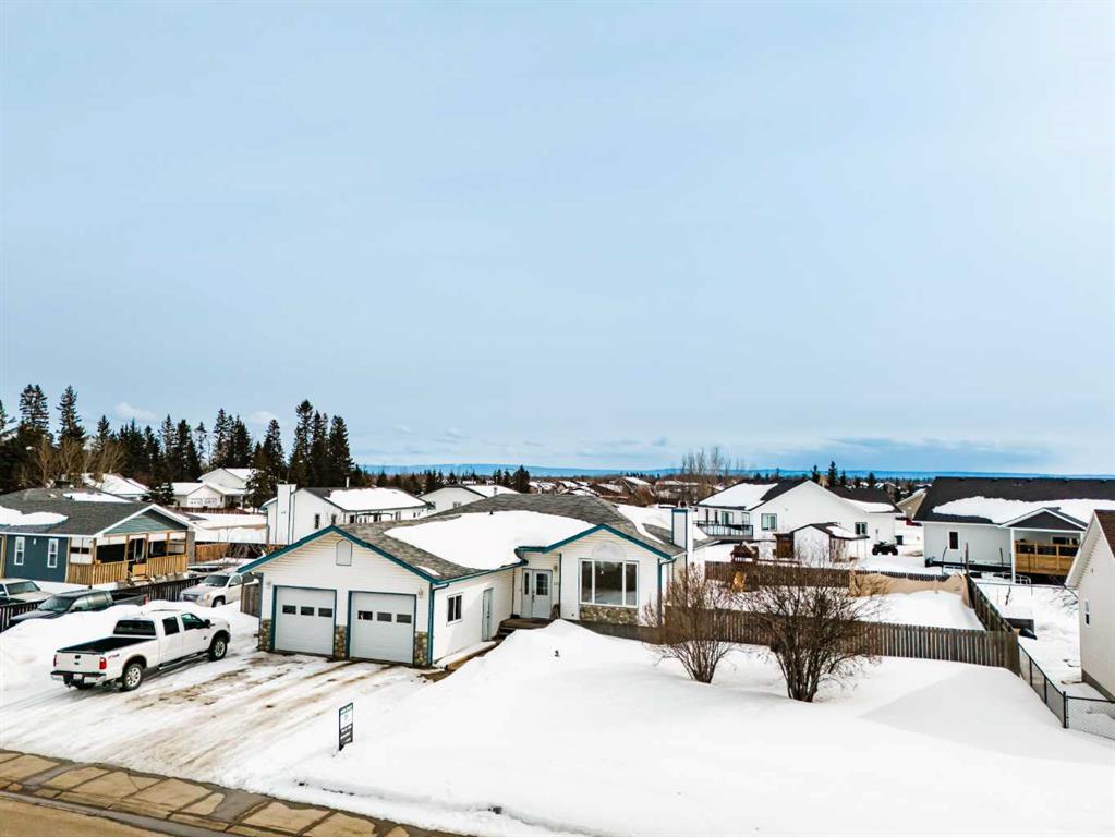 Fifth View of 10105 91 Avenue , NONE, La Crete, Alberta, T0H2H0