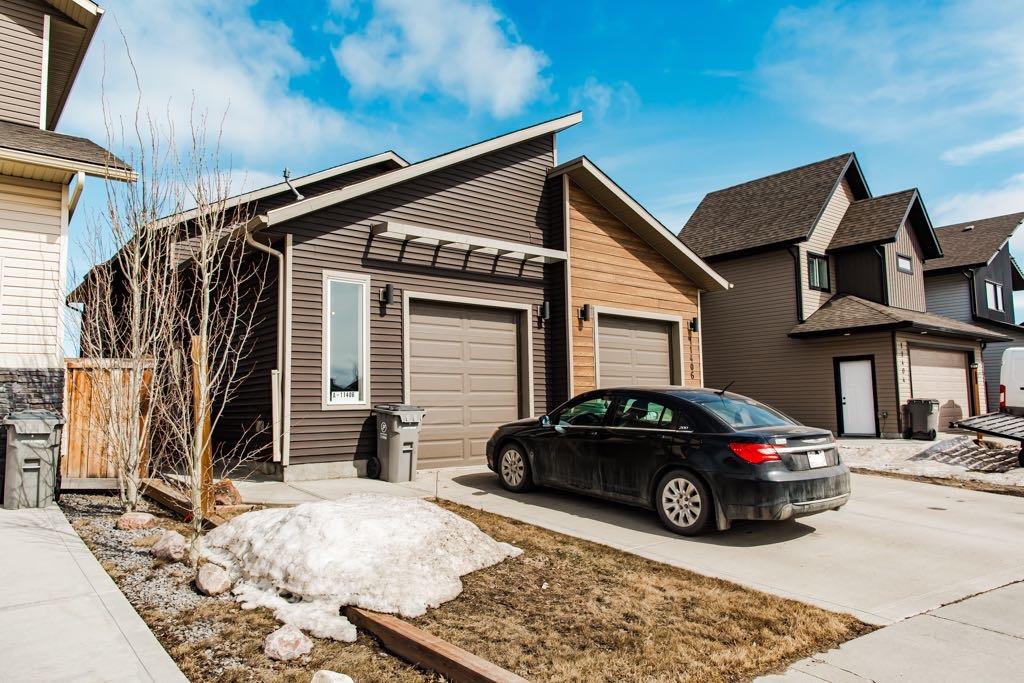 11406 106 Avenue , A2301526, Alberta,