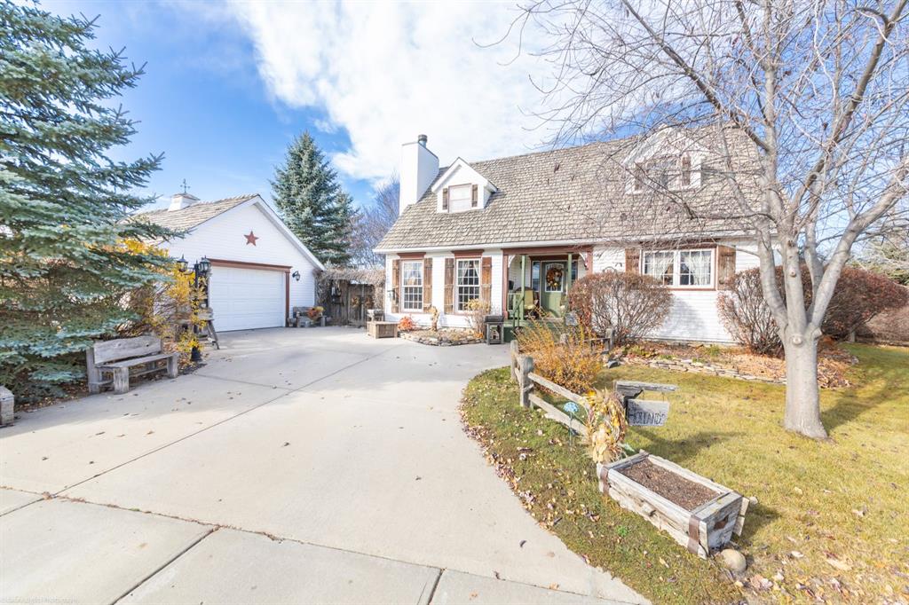 3002 67 Avenue , A2301528, Alberta,