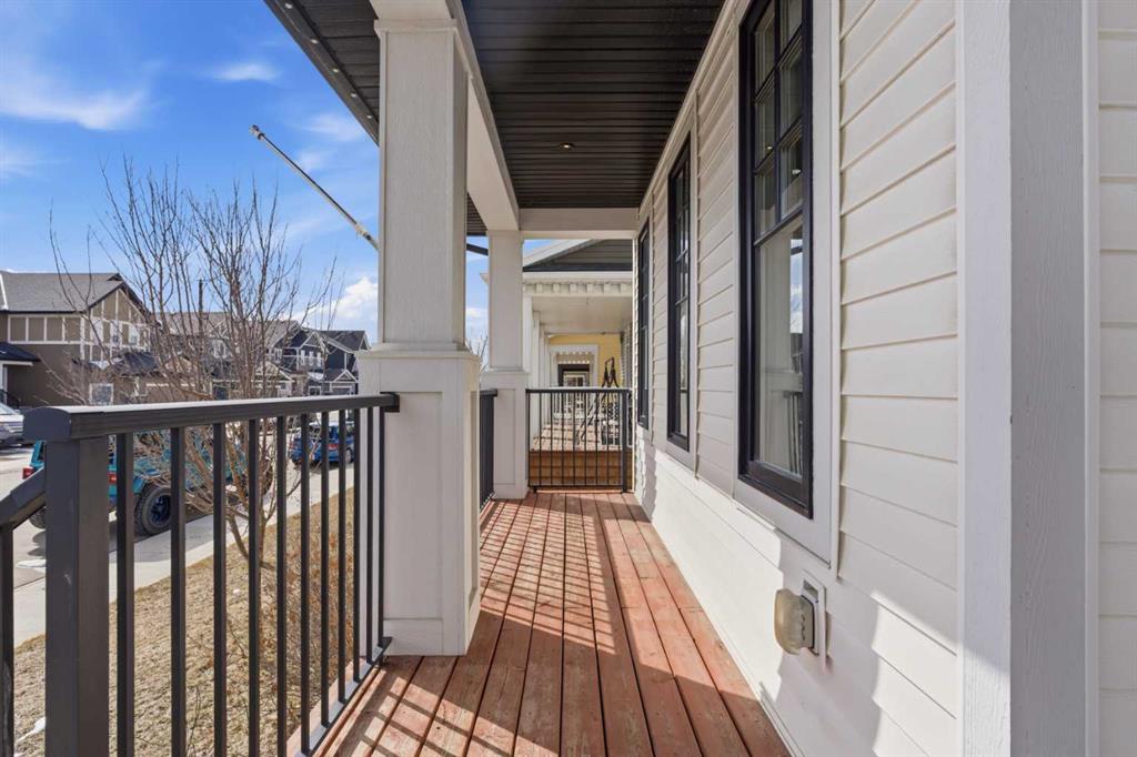 Fourth View of 53 Amery Crescent , NONE, Crossfield, Alberta, T0M 0S0