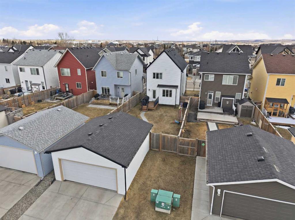 Fifth View of 53 Amery Crescent , NONE, Crossfield, Alberta, T0M 0S0