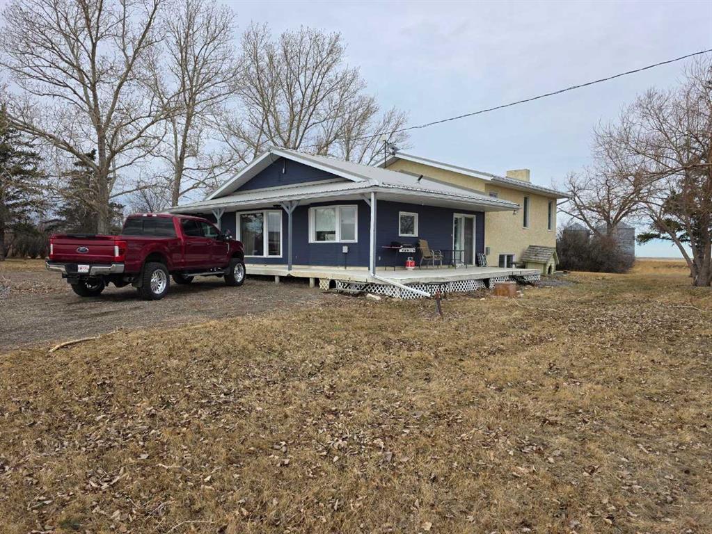 80074 HWY 36  , A2301532, Alberta,