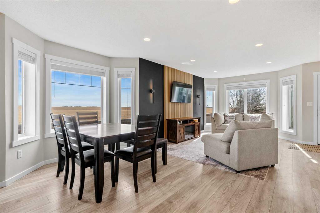 1101, 2400 Ravenswood View SE, A2301534, Alberta,