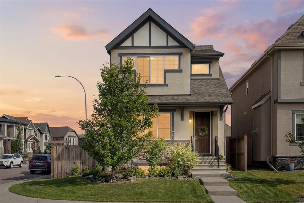 44 Marquis Link SE, A2301536, Alberta,