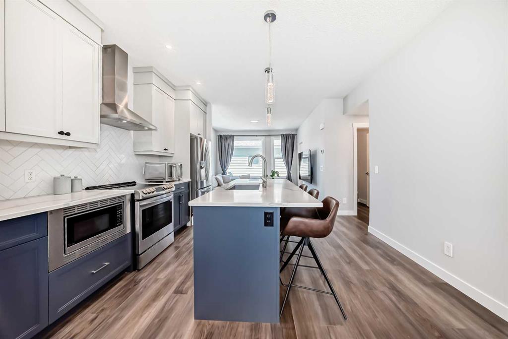 Fifth View of 172 Rowmont Boulevard NW, Haskayne, Calgary, Alberta, T3L 0H3