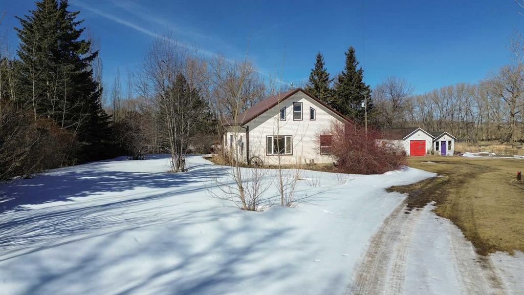 39020B RANGE ROAD 21  , A2301538, Alberta,