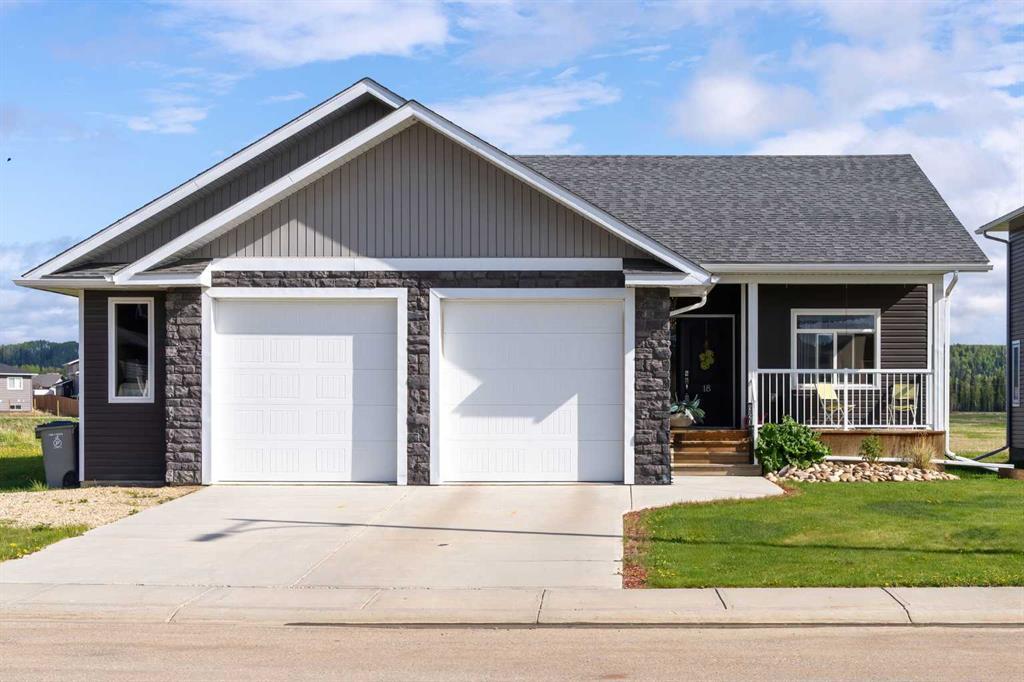 18 Riverdale Bend  , A2301539, Alberta,
