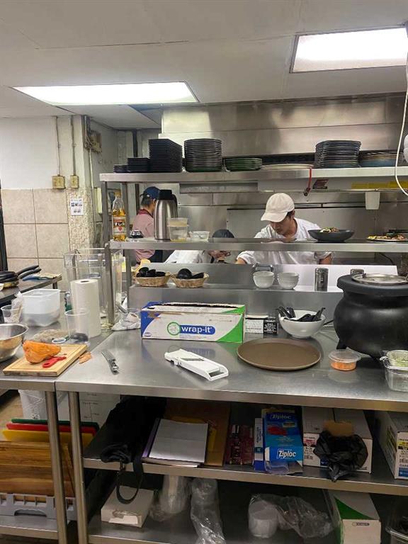 Third View of Calgary, Alberta