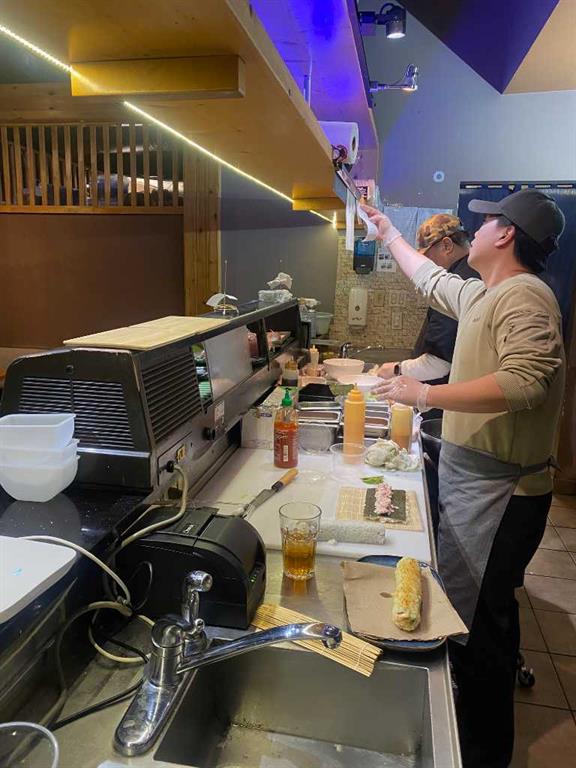 Fourth View of Calgary, Alberta