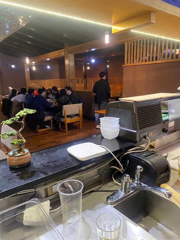 Fifth View of Calgary, Alberta