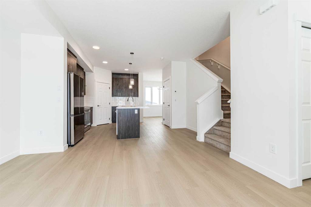 Third View of 1921 McCaskill Drive , NONE, Crossfield, Alberta, T0M 0S0