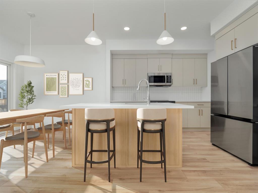 Fourth View of 4328 25 Avenue S, Discovery, Lethbridge, Alberta, T1K8K2