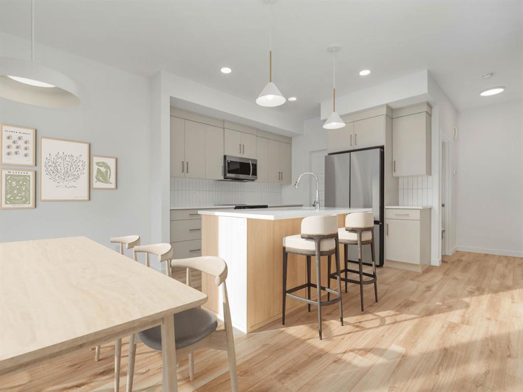 Fifth View of 4328 25 Avenue S, Discovery, Lethbridge, Alberta, T1K8K2