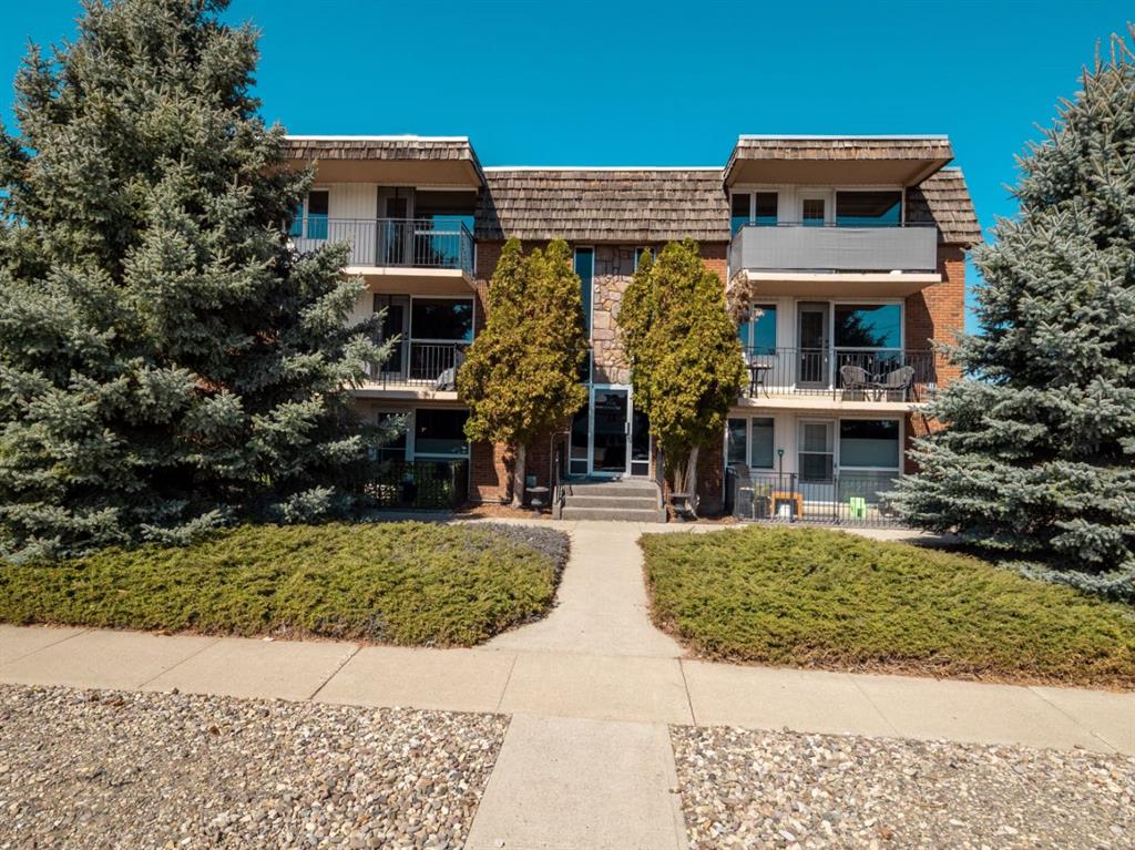 302, 1716 Henderson Lake Boulevard S, A2301555, Alberta,