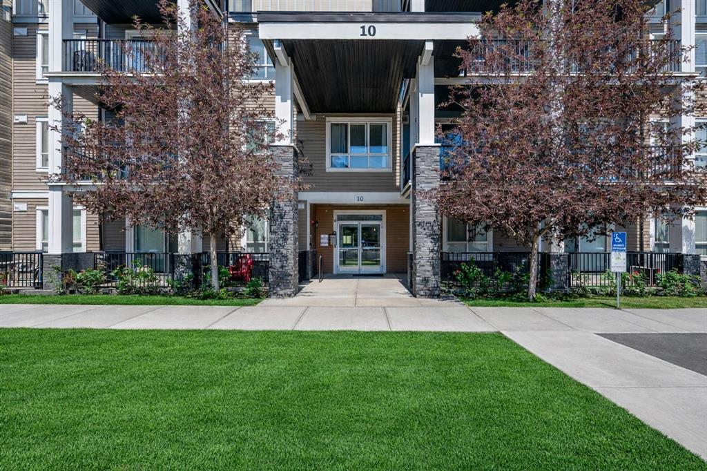 211, 10 Walgrove  SE, A2301564, Alberta,