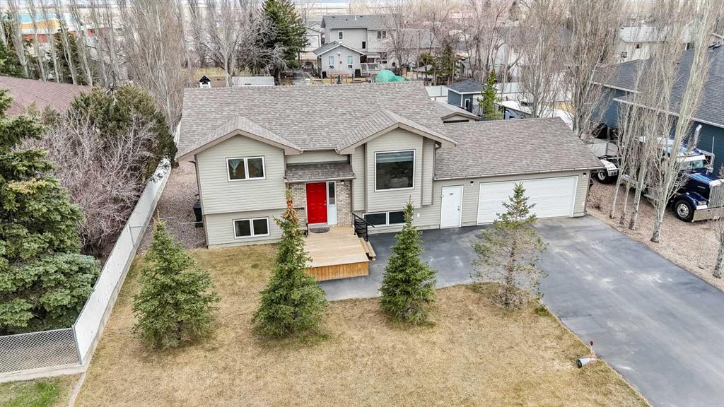 257 Mildred Street E, A2301565, Alberta,