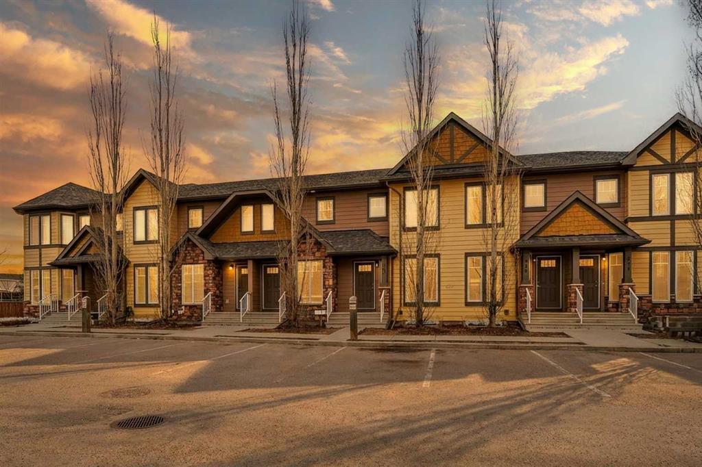 803, 30 Carleton Avenue , A2301570, Alberta,