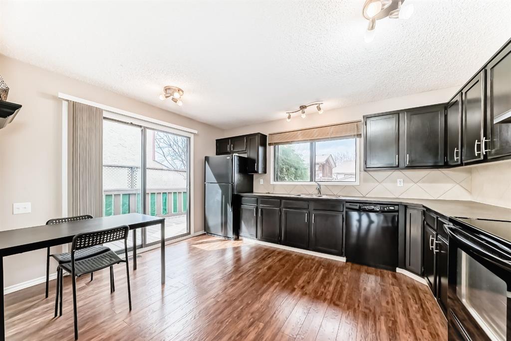 Third View of 244 Whiteridge Place NE, Whitehorn, Calgary, Alberta, T1Y4K3