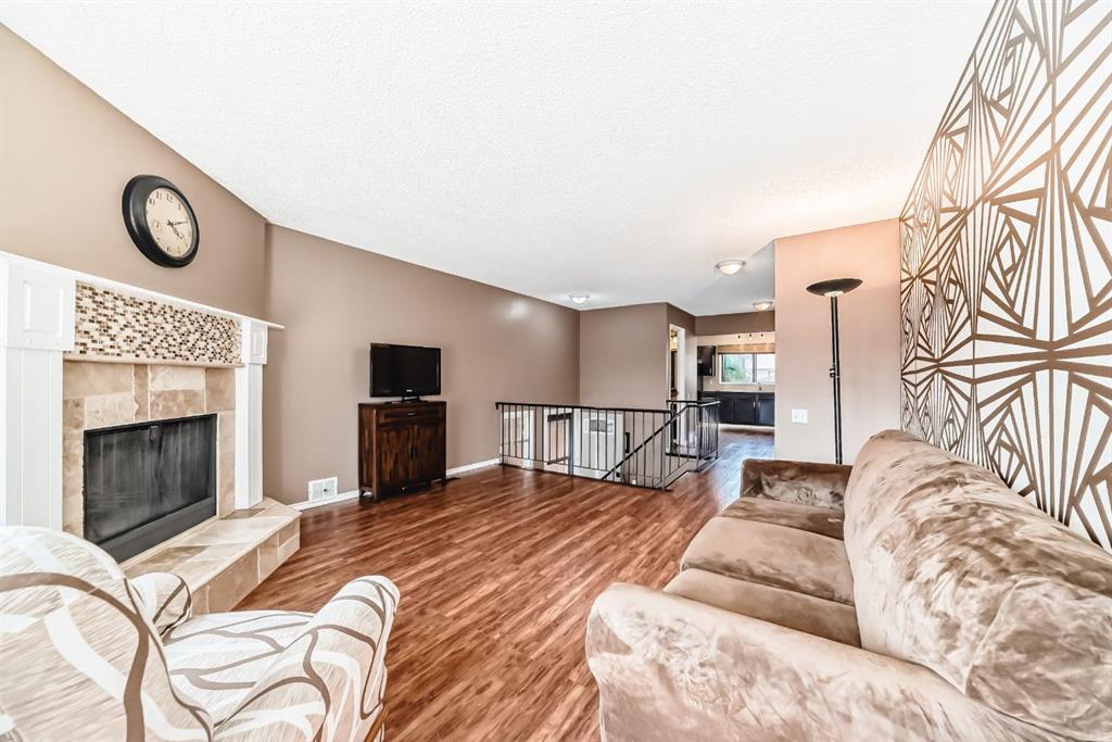 Fifth View of 244 Whiteridge Place NE, Whitehorn, Calgary, Alberta, T1Y4K3